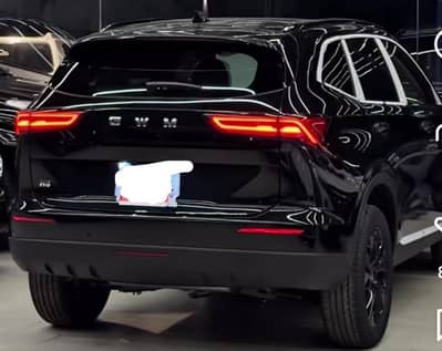 Haval H6 2026