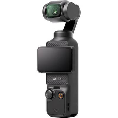 Dji Pocket 3 Camera
