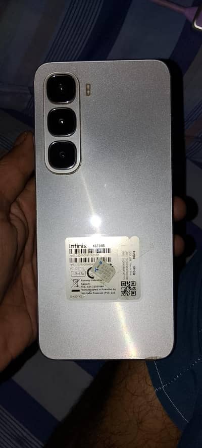 Infinix Other Model