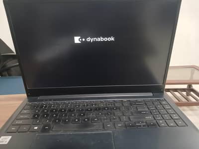 Dyna book satellite pro Core I5 laptop best official