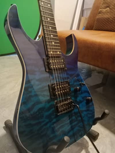 Ibaznez Electric Guitar