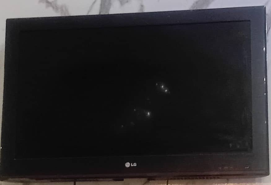 LCD 32" 1