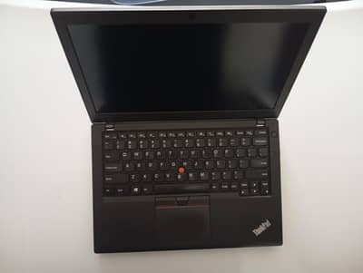 Lenovo Thinkpad Core i5 6th Gen