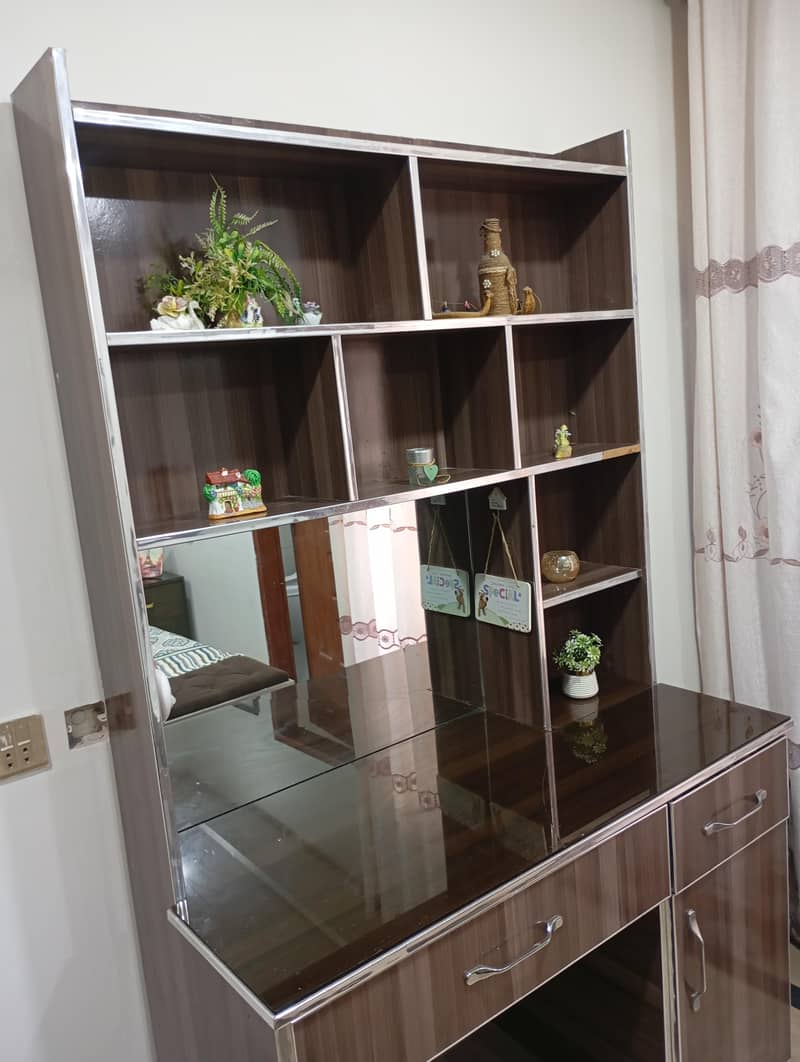 Two Dresses Tables 1