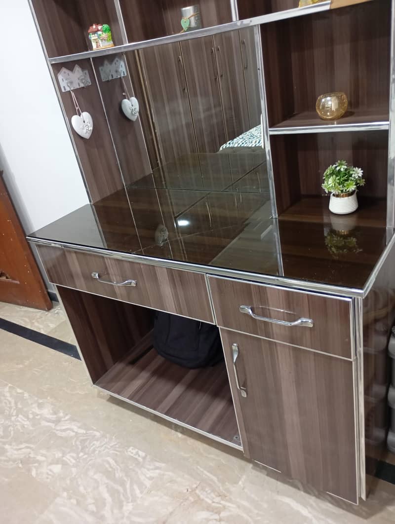 Two Dresses Tables 2