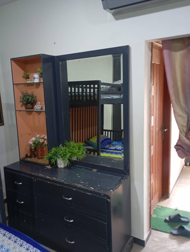 Two Dresses Tables 3