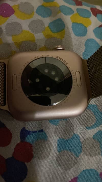 Apple watch series 10