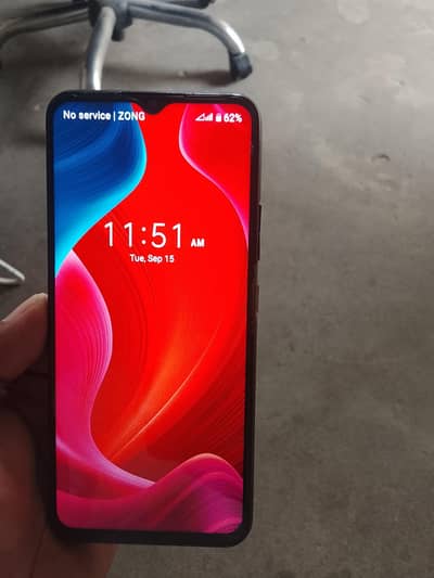 Realme 11