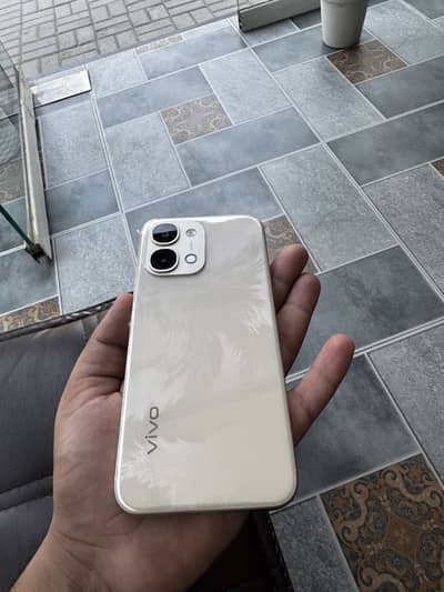 Vivo y31D