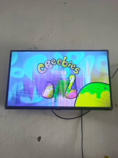 LED 32 inch simple