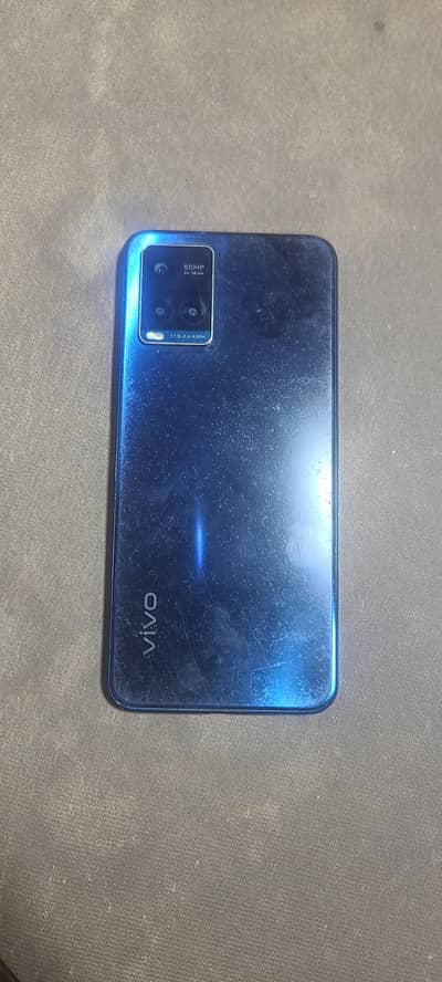 Vivo Y21T