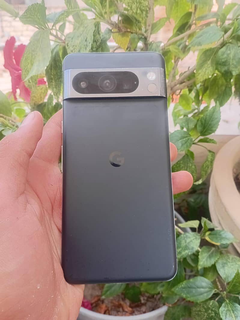 Google Pixel 8 Pro 0