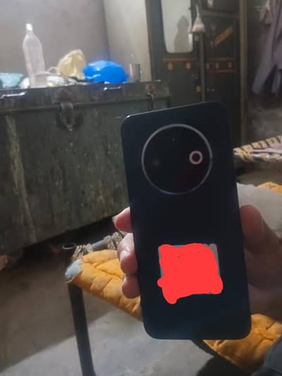 Tecno spark 30c