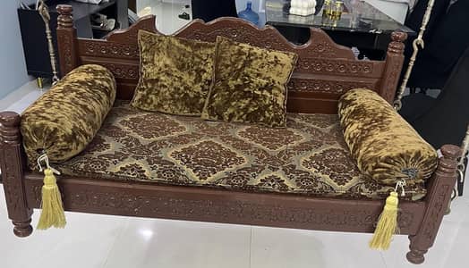 Jhoola for sale