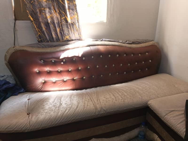 seven siter sofa set 0