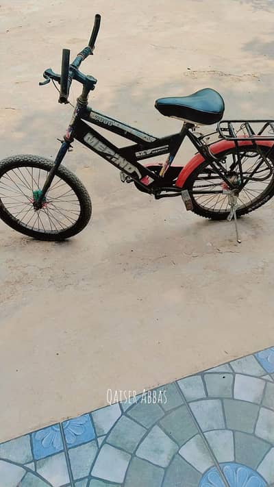 cycle