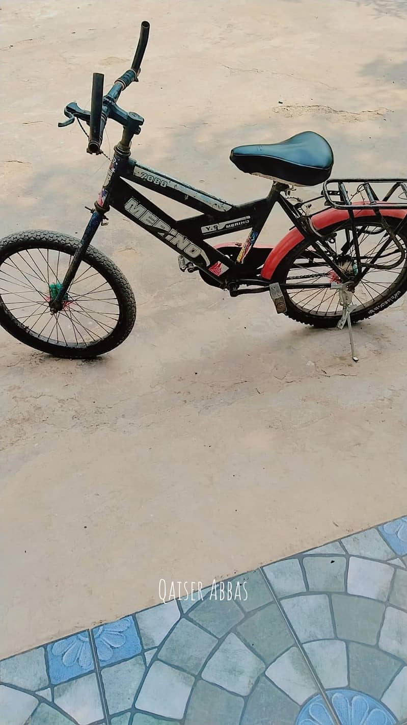 cycle 0