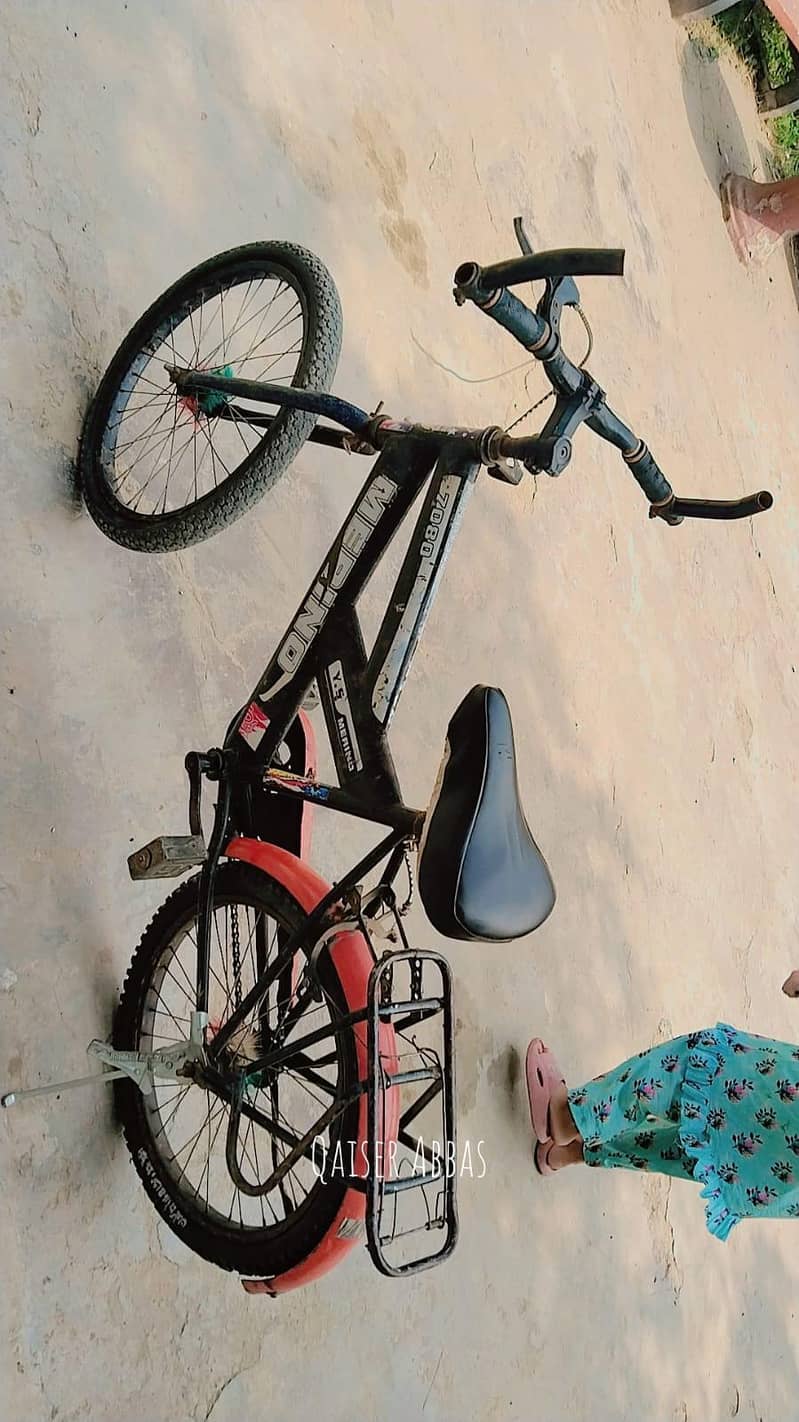 cycle 2