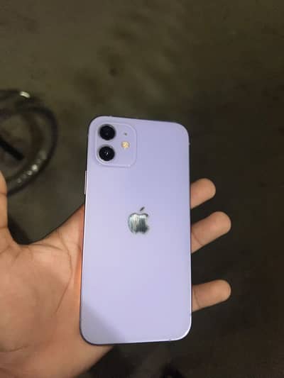 Apple iPhone 12