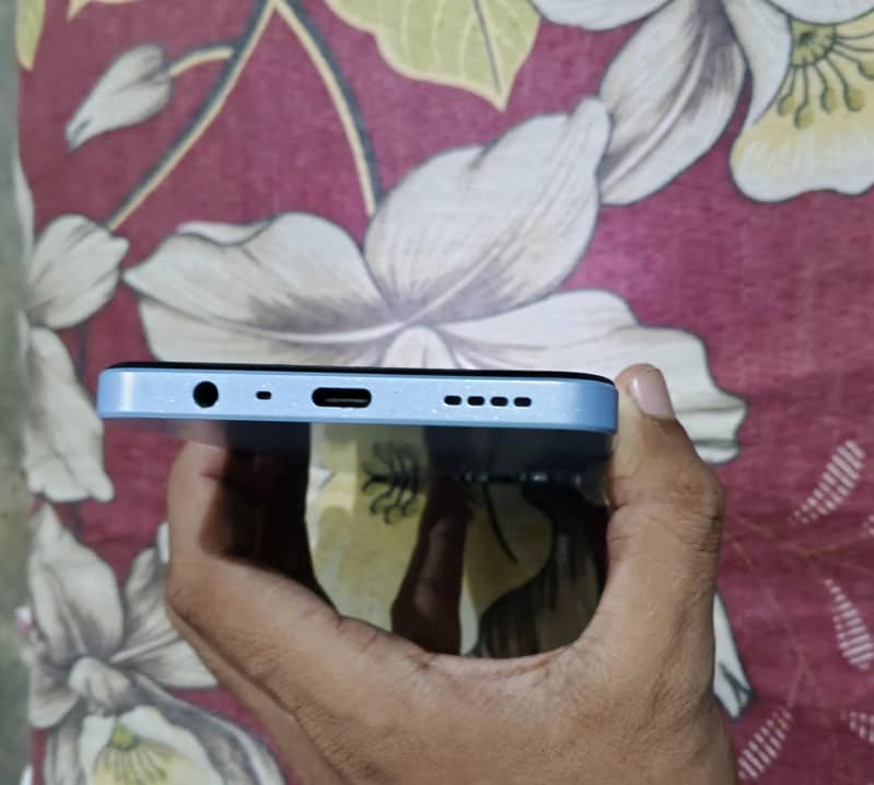 Realme Note 50 4