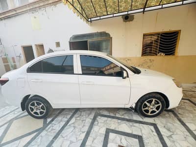 Proton Saga 2022