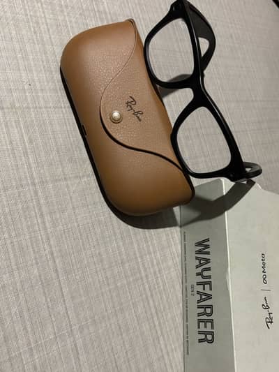 Meta RayBan (Camera Glasses)