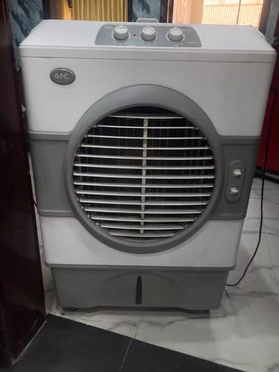 GFC grand 7700