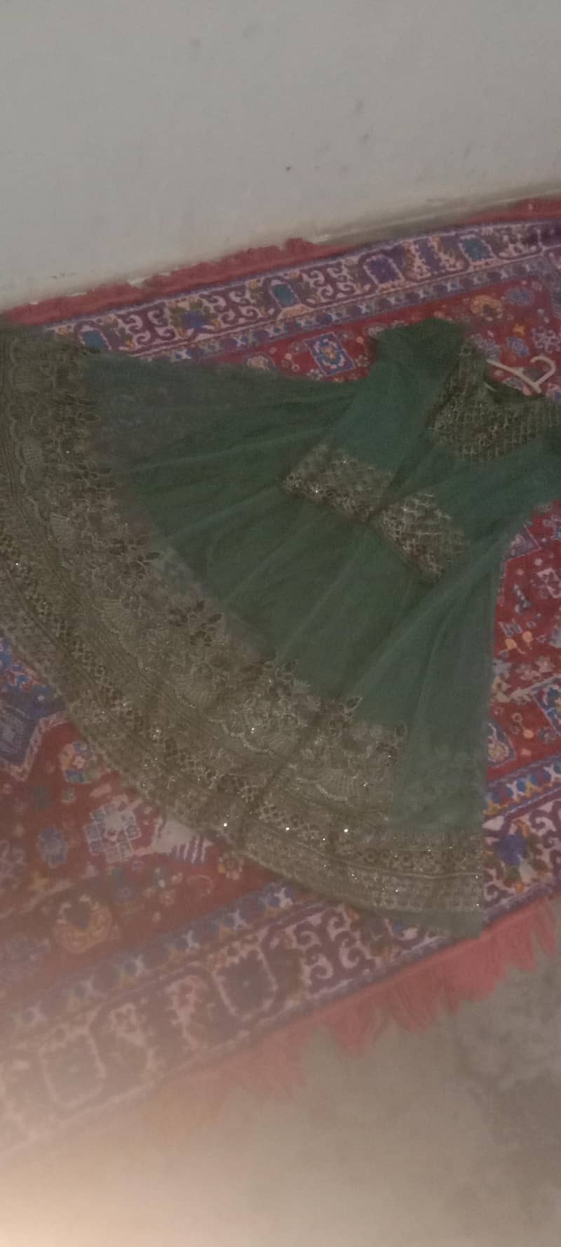 Long maxi. 1