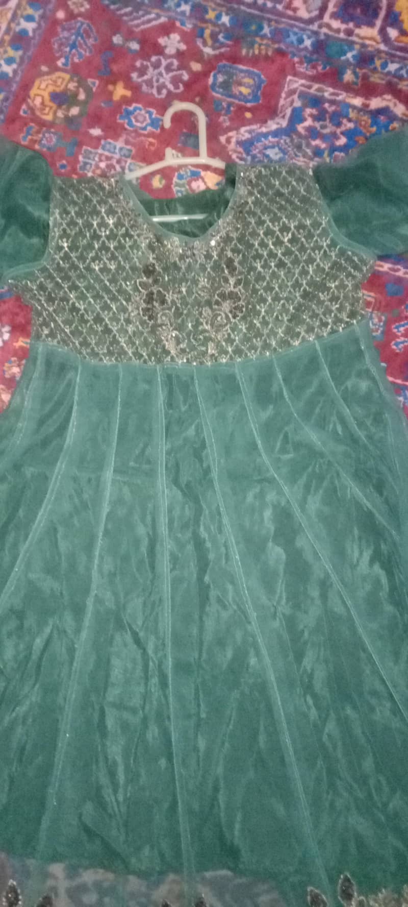 Long maxi. 2