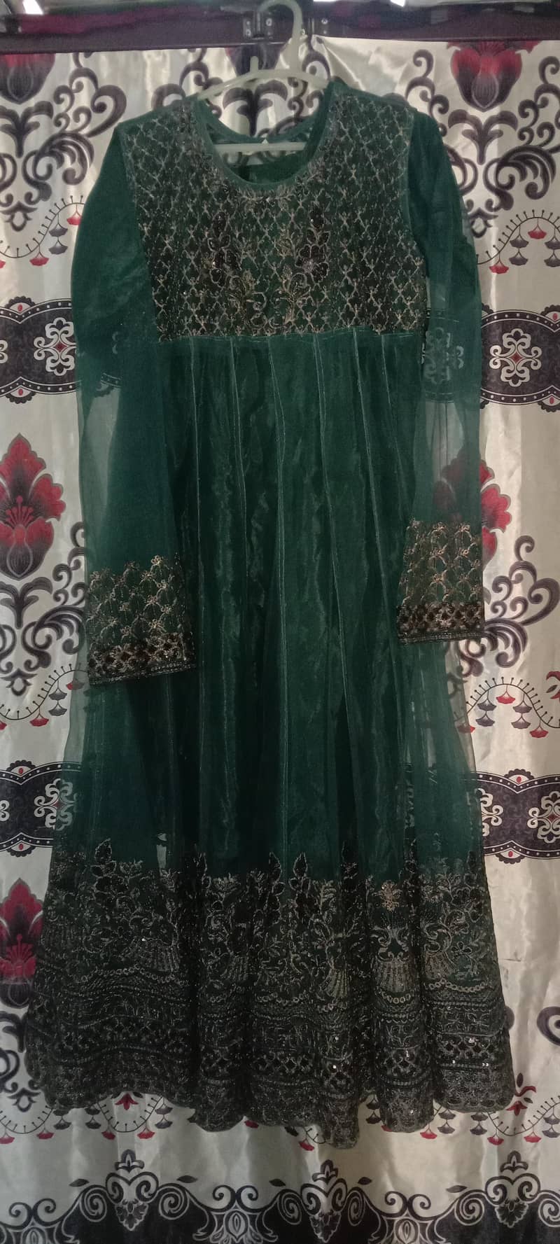 Long maxi. 6