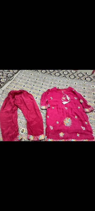 Girls dresses for 6 to 7 years