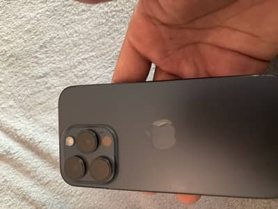 Apple iPhone 15 Pro