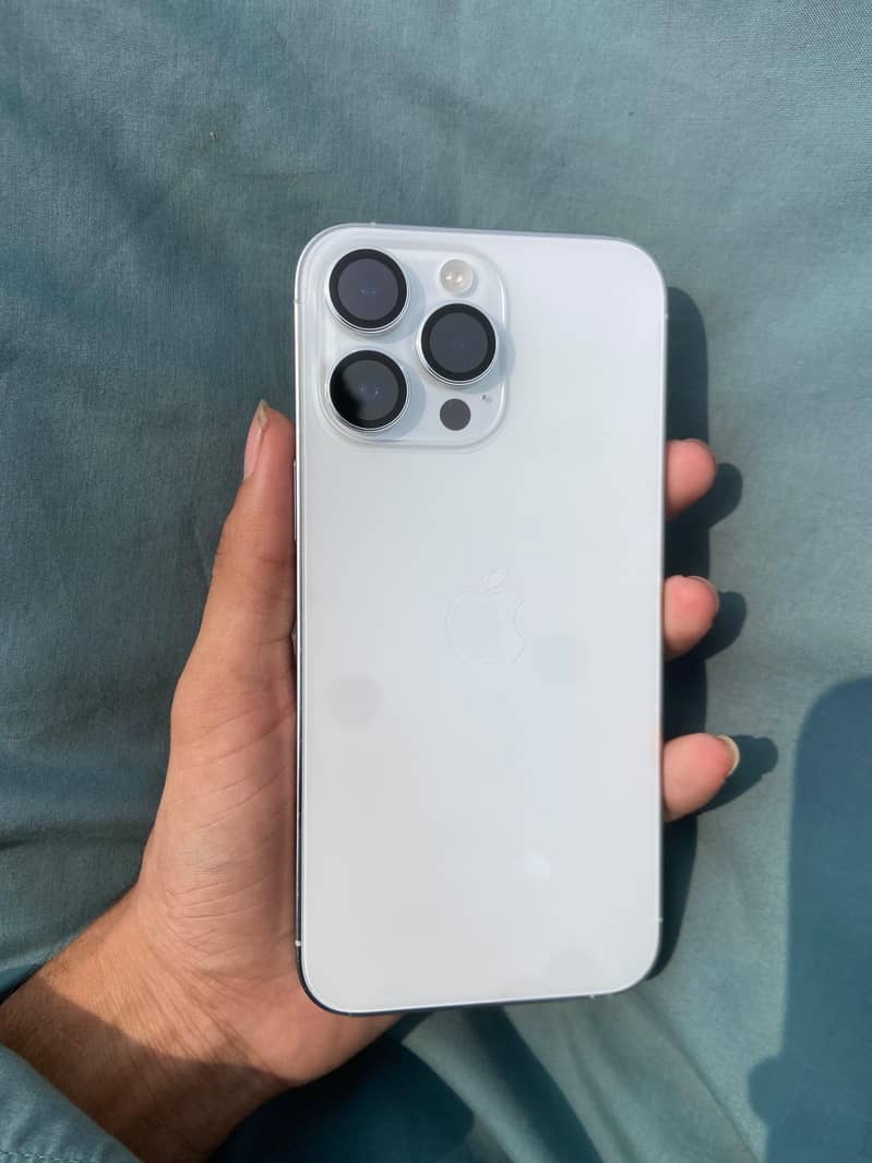 Apple iPhone 14 Pro Max Sim Glitch) ​ 0