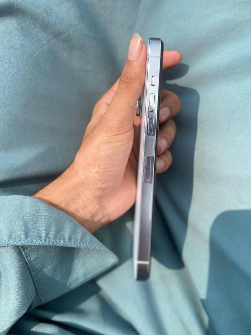 Apple iPhone 14 Pro Max Sim Glitch) ​ 2
