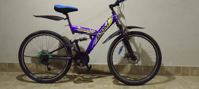 gear jumper imported cycle urgent sale