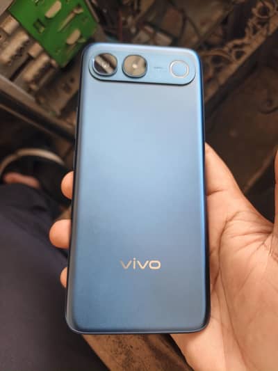 Vivo V80 Lite 5G