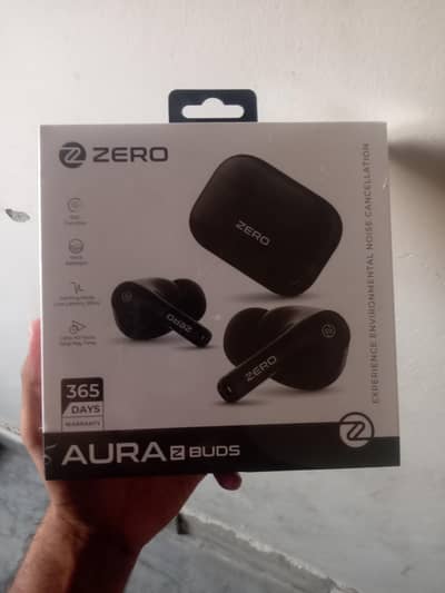 Aura Z Buds