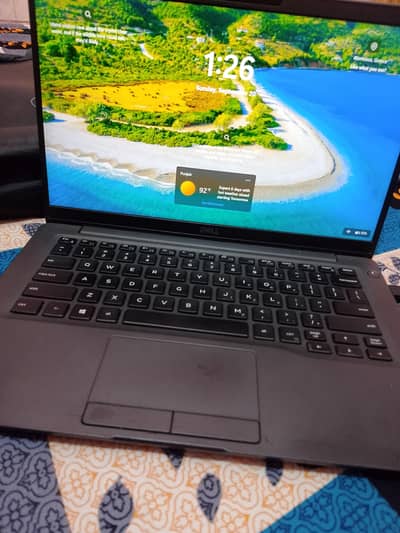 laptop
