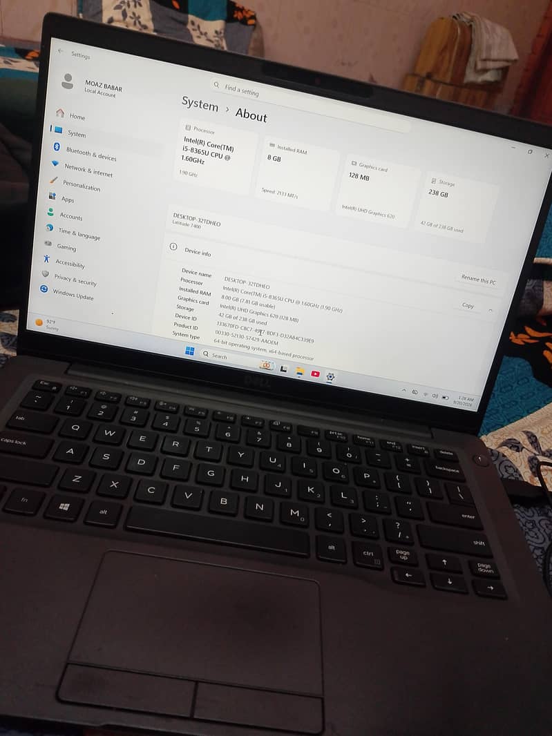 laptop 3