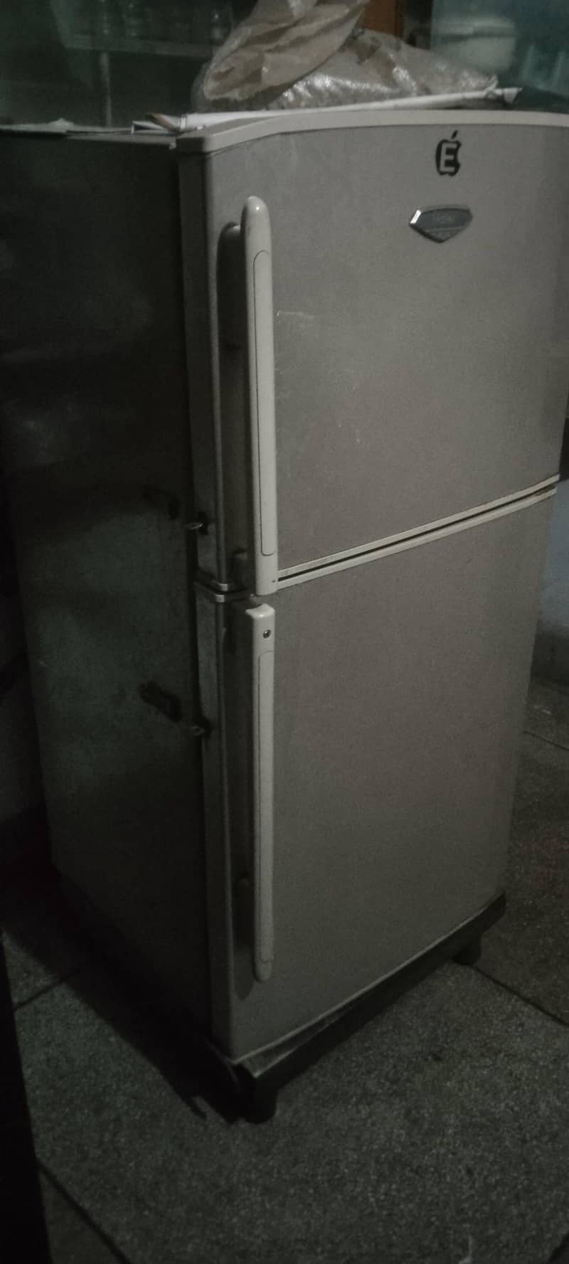 refrigerator 1