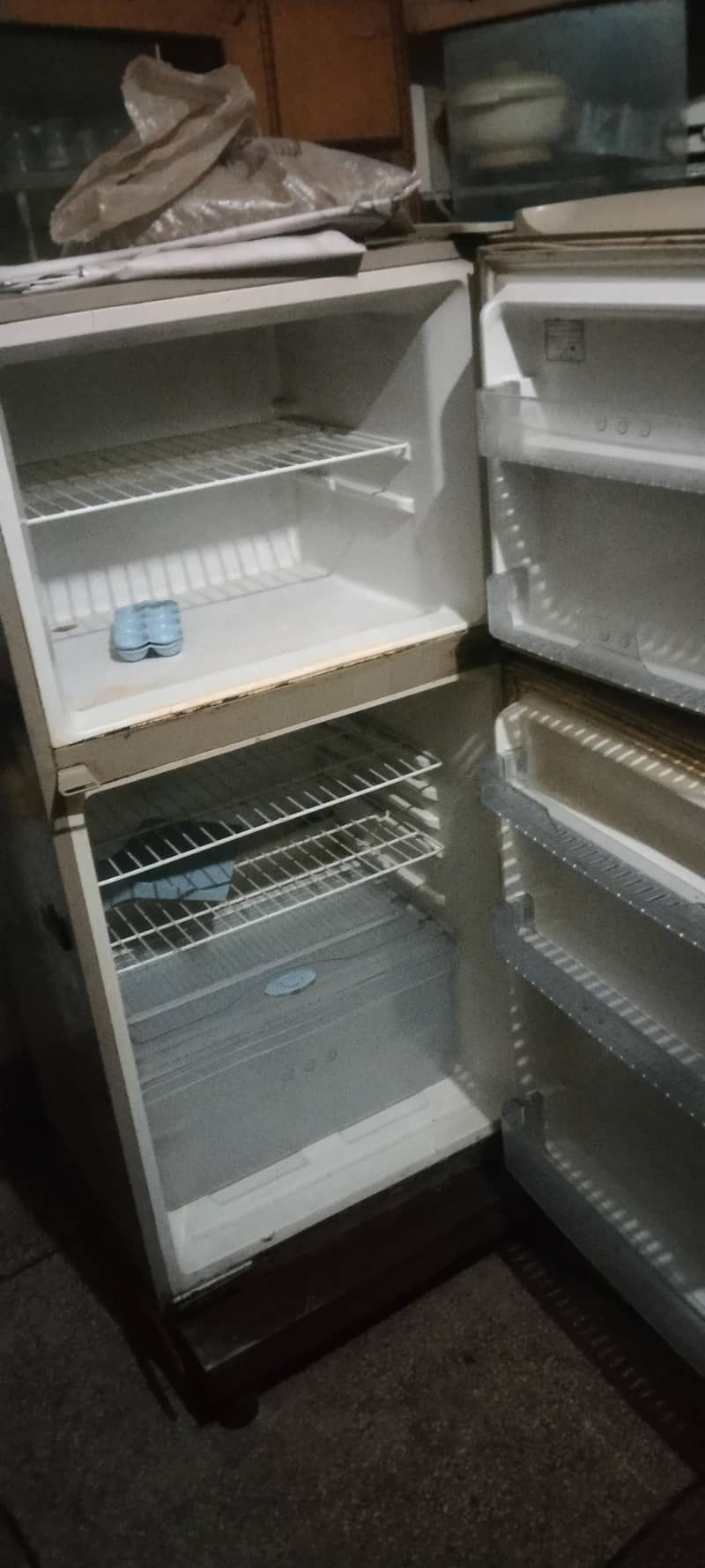 refrigerator 2