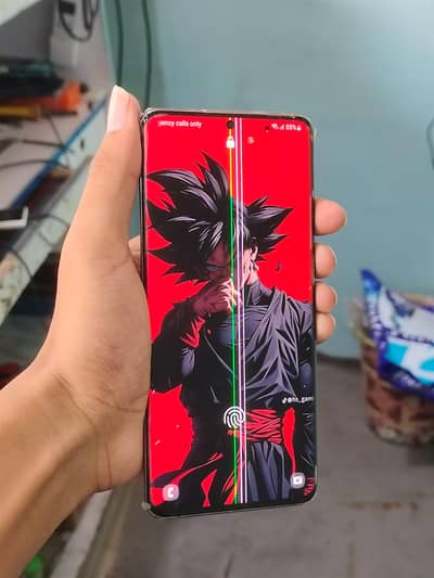 Samsung Mobile S20 Plus 5G Non Pta
