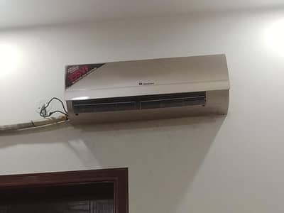 1 ton dawlance ac