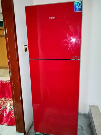 Haier Fridge