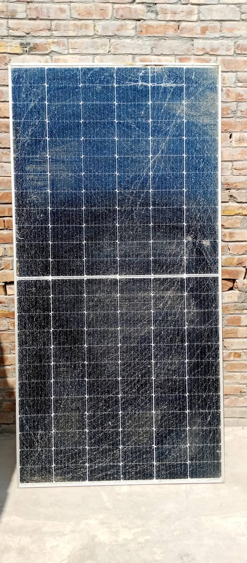 Solar panels 1