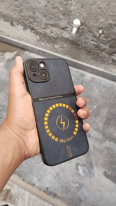 I Phone 14 128gb water pack