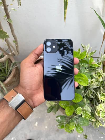 Apple iPhone 12