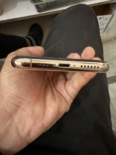 Apple iPhone 11 Pro