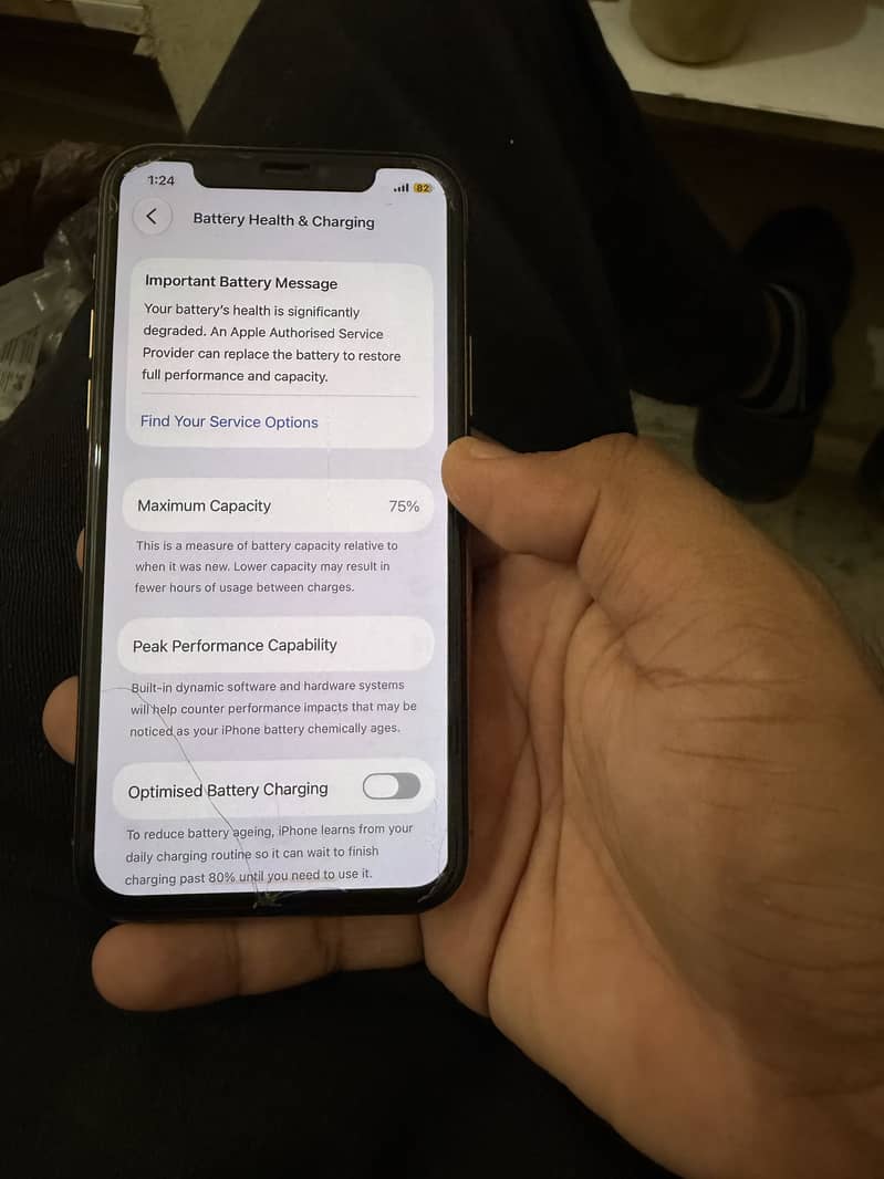Apple iPhone 11 Pro 3