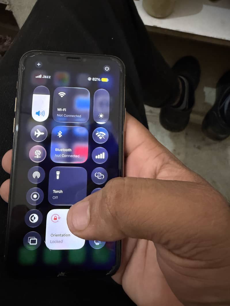 Apple iPhone 11 Pro 6